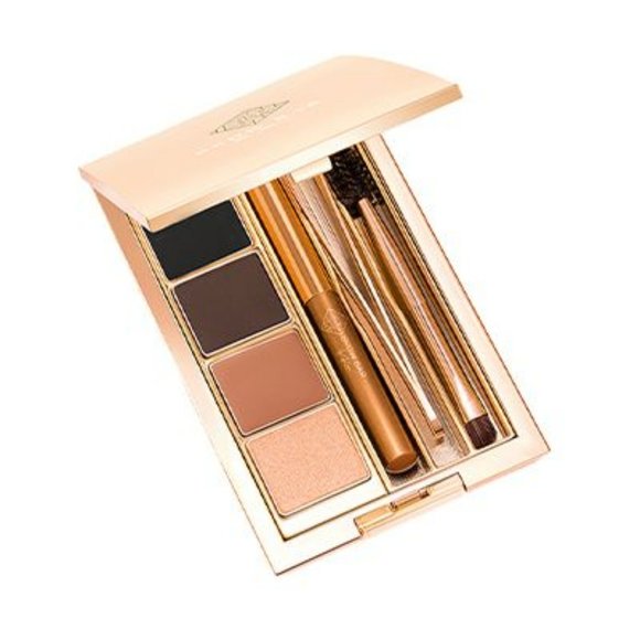 Brow Bar By Reema-Bombshell Brow Kit in Dark - Picture 1 of 3